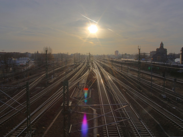 Dennis Skley | U/S Bahn Westhafen | CC BY-ND 2.0